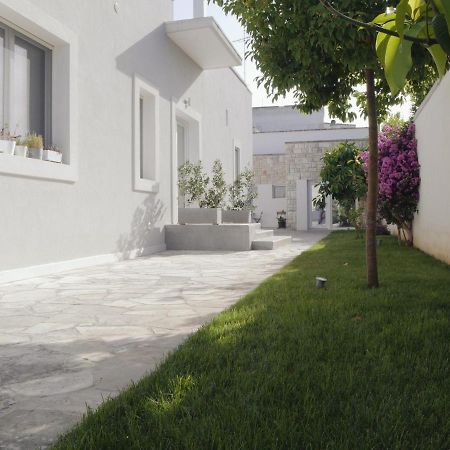 Adele E Il Duca Bed And Breakfast Lecce Eksteriør bilde
