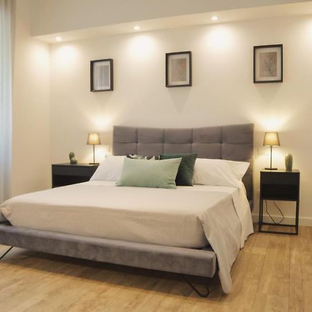Adele E Il Duca Bed And Breakfast Lecce Eksteriør bilde