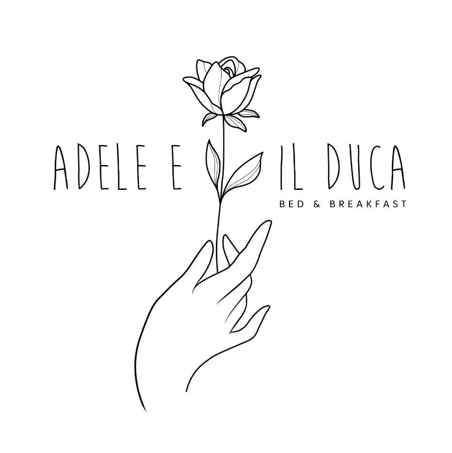 Adele E Il Duca Bed And Breakfast Lecce Eksteriør bilde