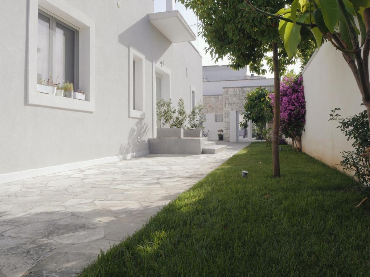 Adele E Il Duca Bed And Breakfast Lecce Eksteriør bilde