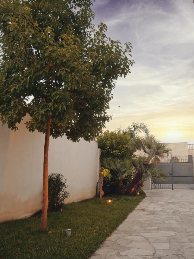Adele E Il Duca Bed And Breakfast Lecce Eksteriør bilde
