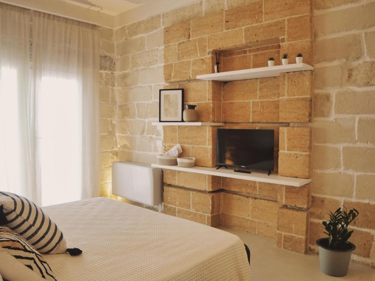 Adele E Il Duca Bed And Breakfast Lecce Eksteriør bilde