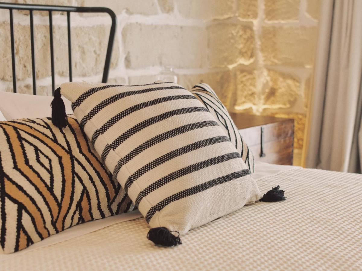 Adele E Il Duca Bed And Breakfast Lecce Eksteriør bilde