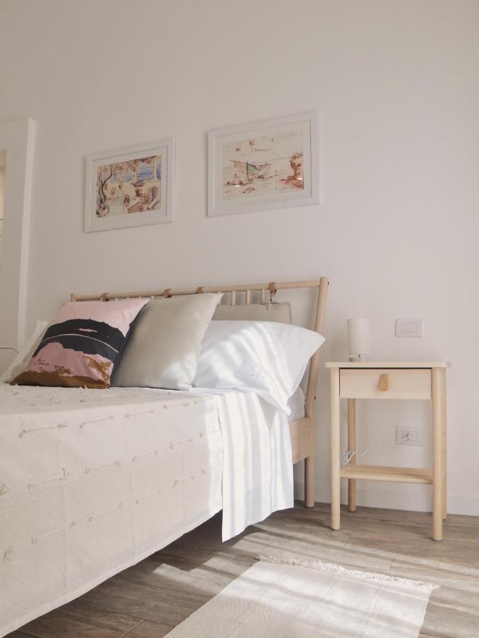 Adele E Il Duca Bed And Breakfast Lecce Eksteriør bilde