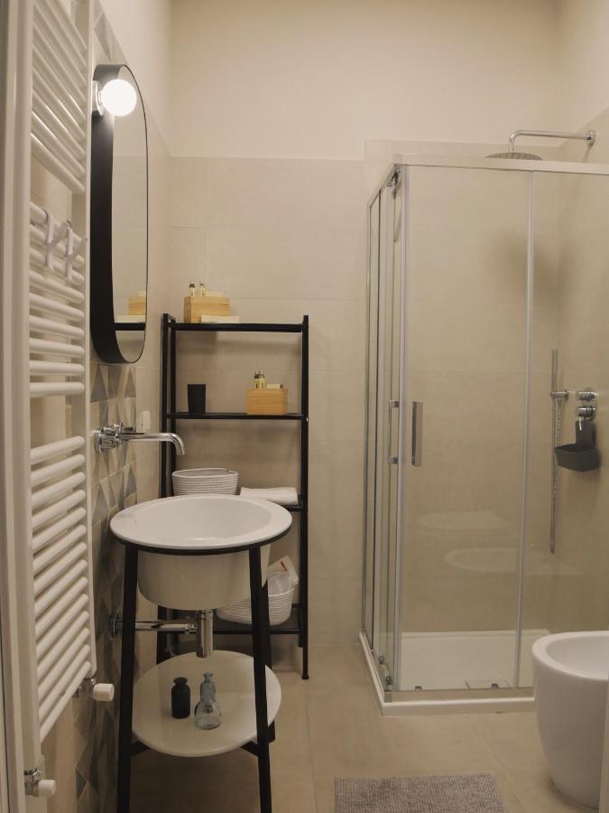 Adele E Il Duca Bed And Breakfast Lecce Eksteriør bilde