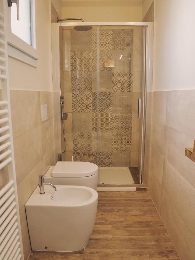 Adele E Il Duca Bed And Breakfast Lecce Eksteriør bilde
