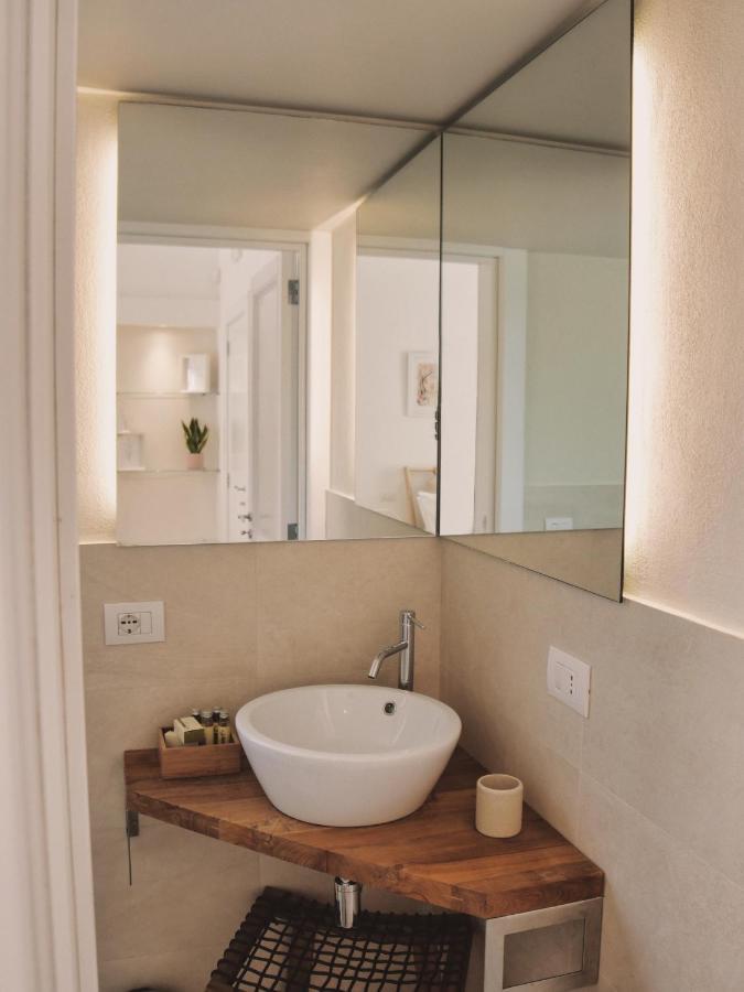 Adele E Il Duca Bed And Breakfast Lecce Eksteriør bilde