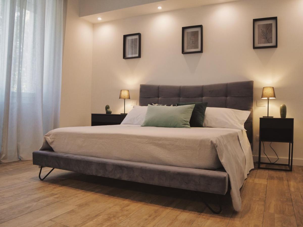 Adele E Il Duca Bed And Breakfast Lecce Eksteriør bilde
