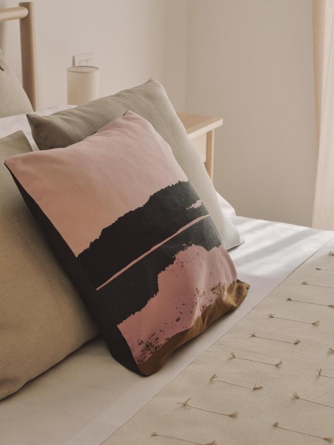 Adele E Il Duca Bed And Breakfast Lecce Eksteriør bilde