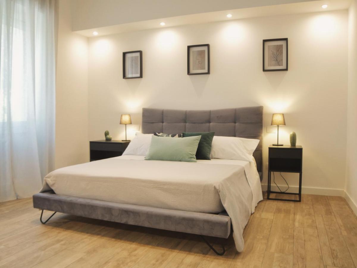Adele E Il Duca Bed And Breakfast Lecce Eksteriør bilde