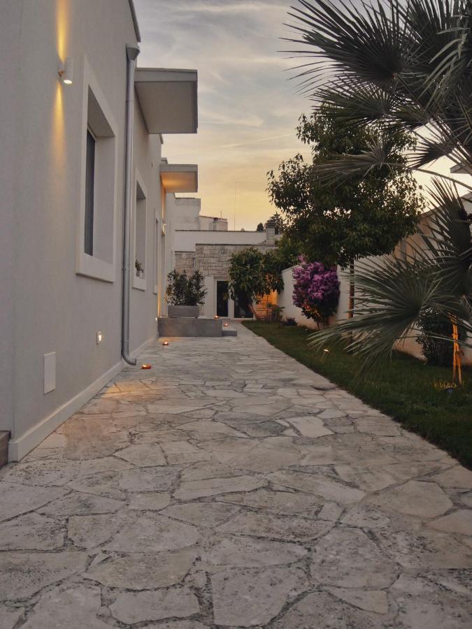 Adele E Il Duca Bed And Breakfast Lecce Eksteriør bilde
