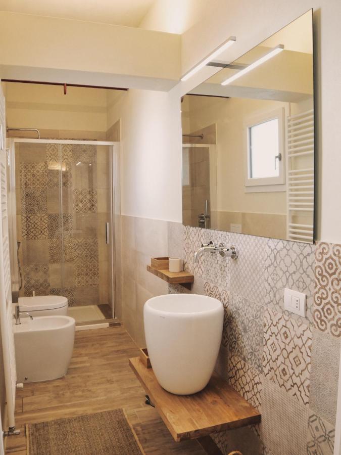 Adele E Il Duca Bed And Breakfast Lecce Eksteriør bilde