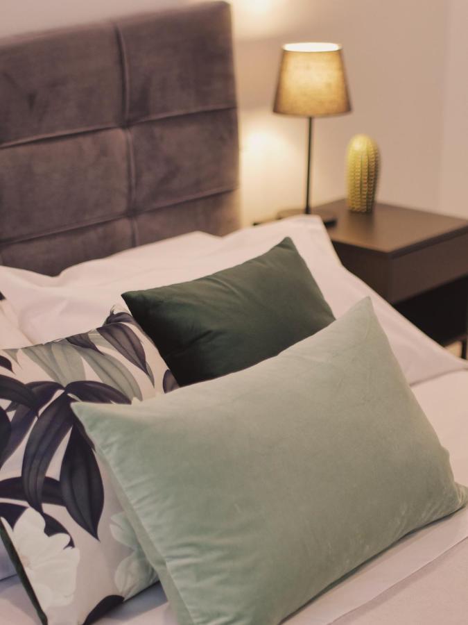 Adele E Il Duca Bed And Breakfast Lecce Eksteriør bilde