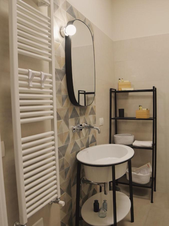 Adele E Il Duca Bed And Breakfast Lecce Eksteriør bilde